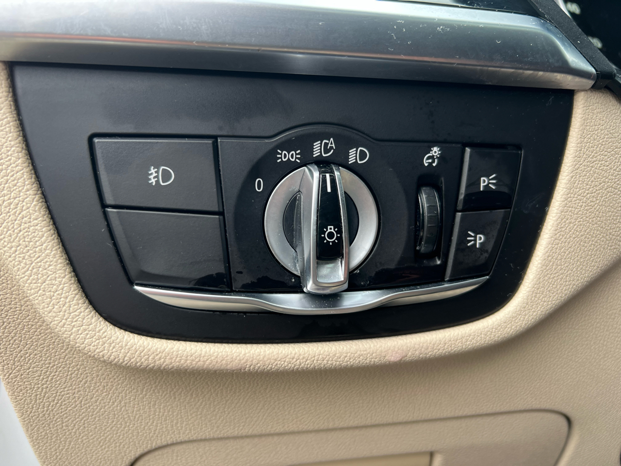 BMW X3 xDrive30i Sports Activity Vehicle 2019