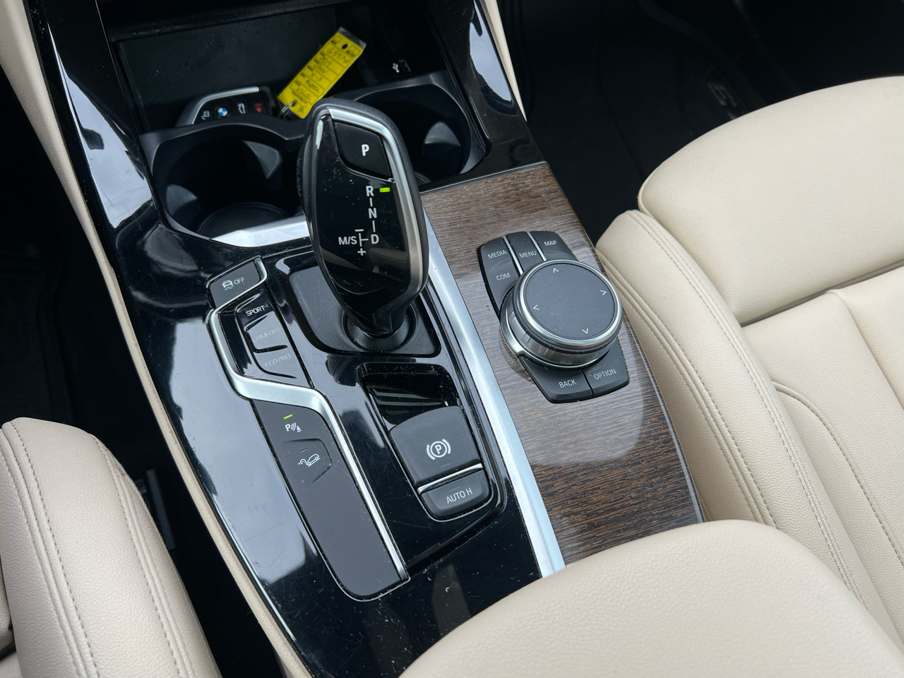 BMW X3 xDrive30i Sports Activity Vehicle 2019