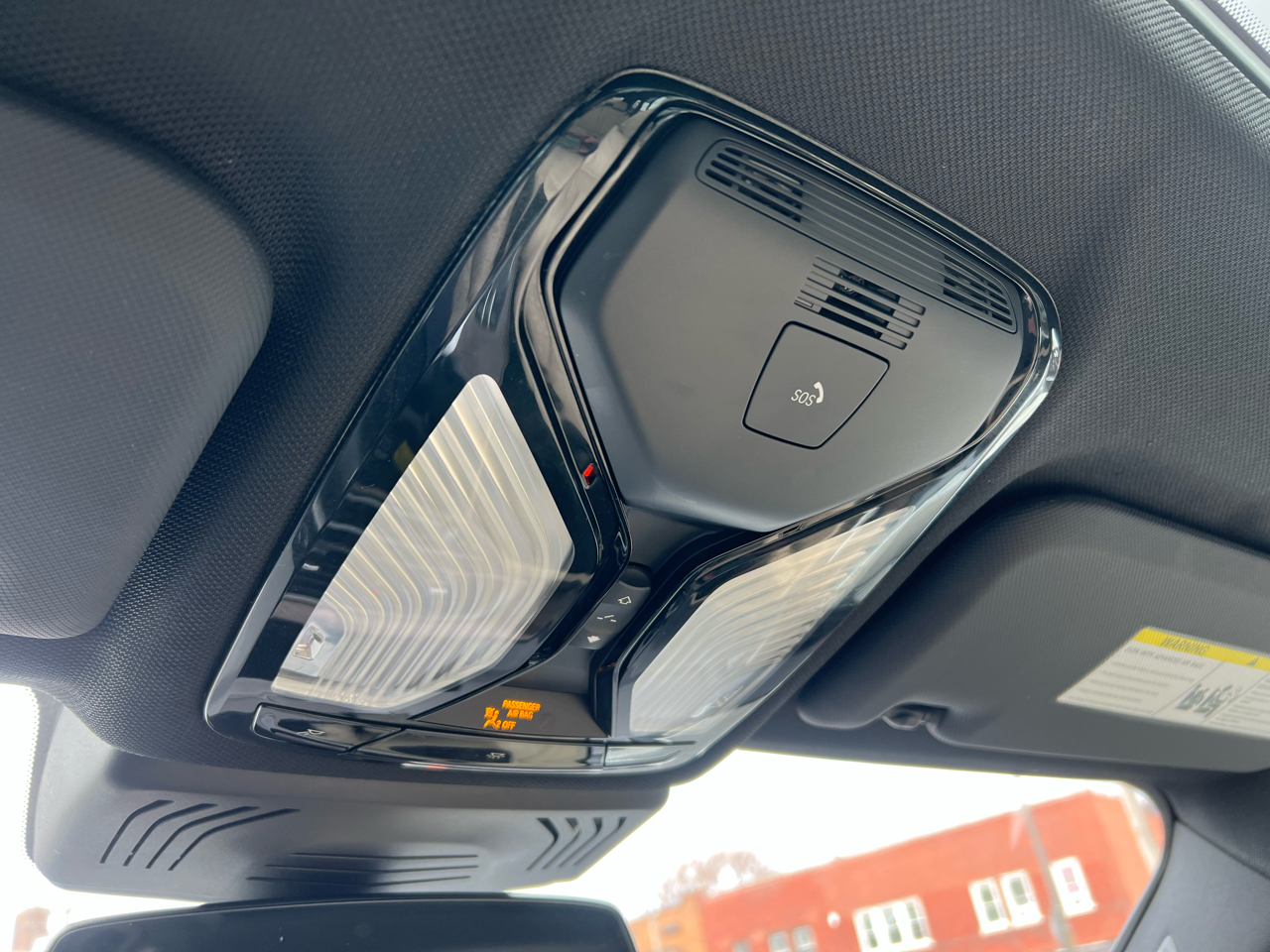 BMW X3 xDrive30i Sports Activity Vehicle 2019