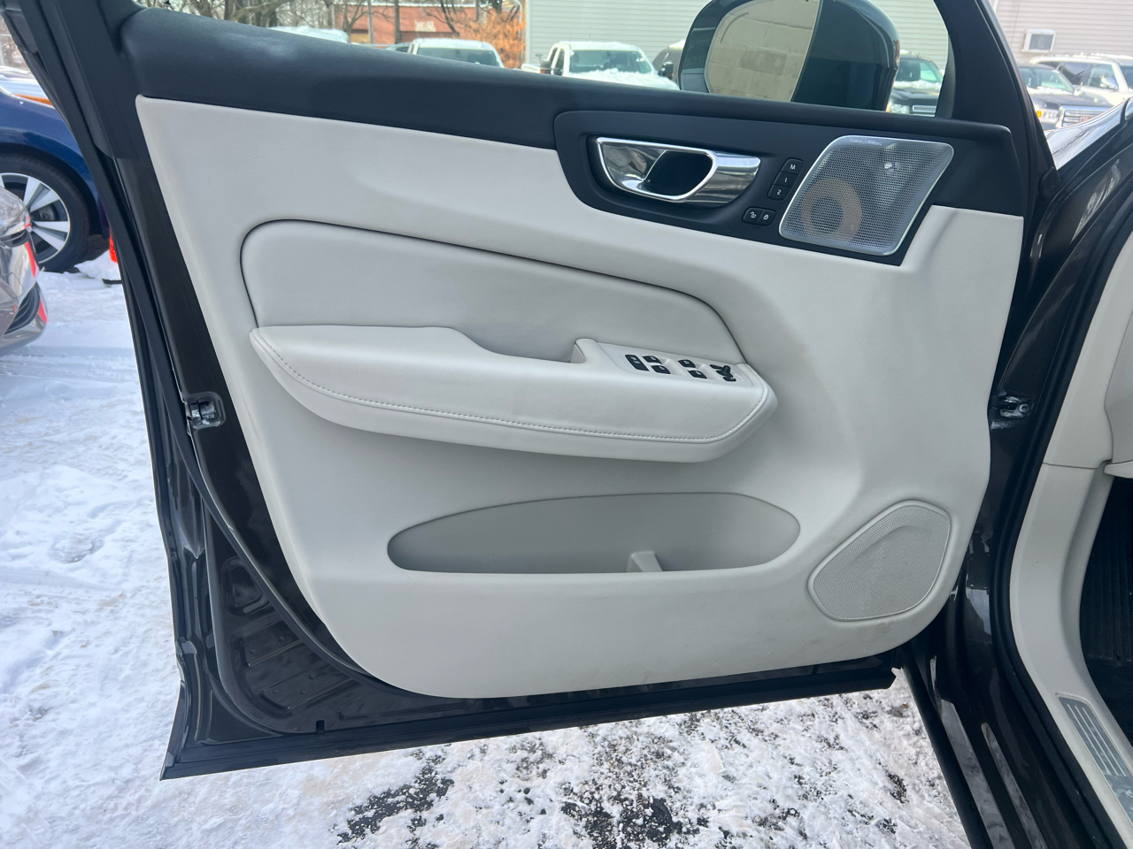 Volvo XC60 T6 AWD Inscription 2018