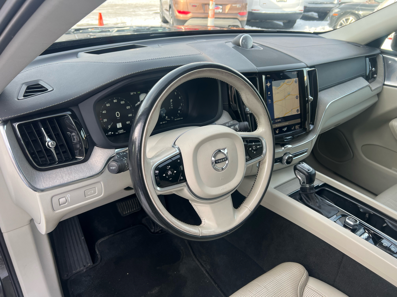 Volvo XC60 T6 AWD Inscription 2018