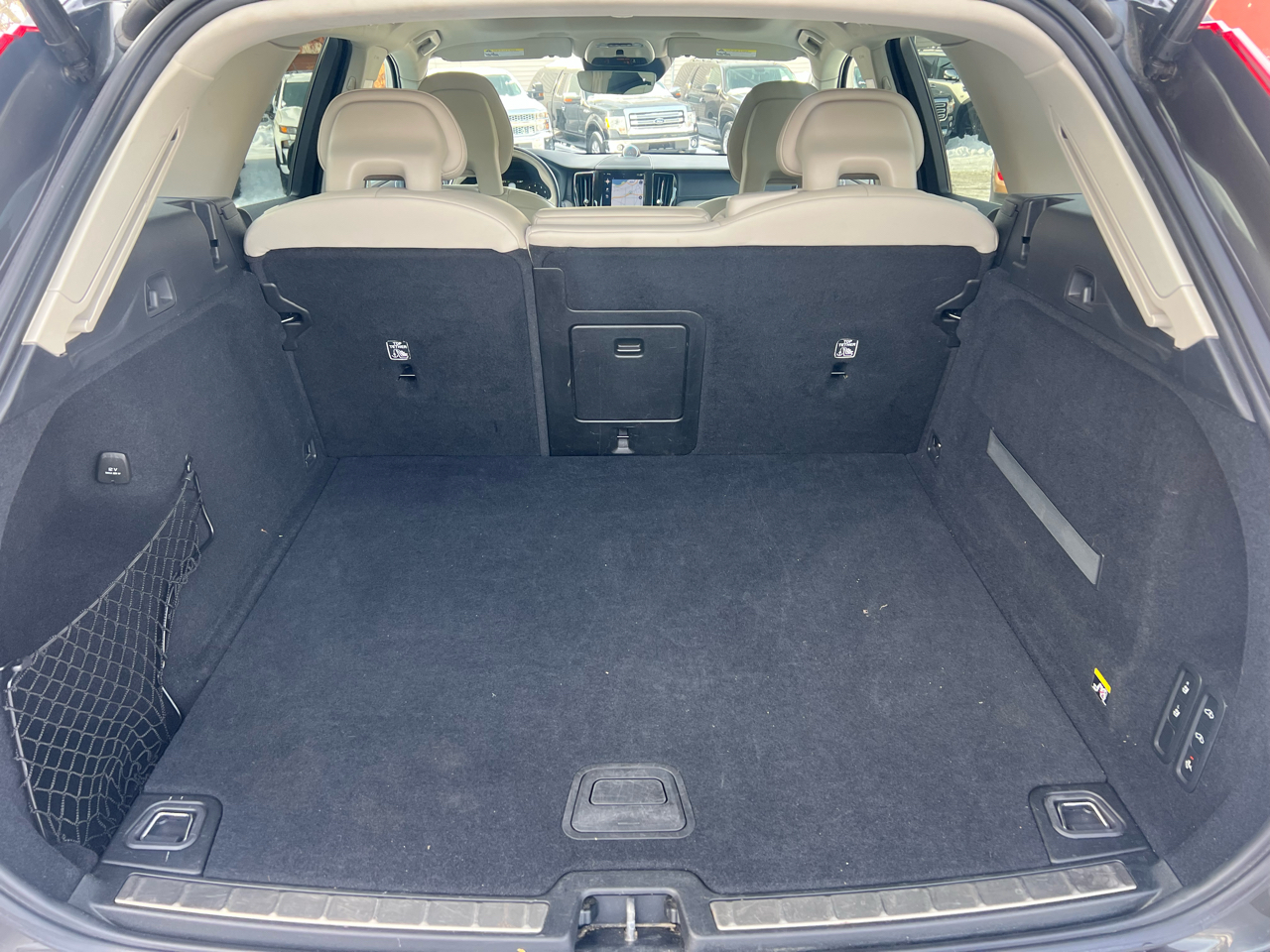 Volvo XC60 T6 AWD Inscription 2018