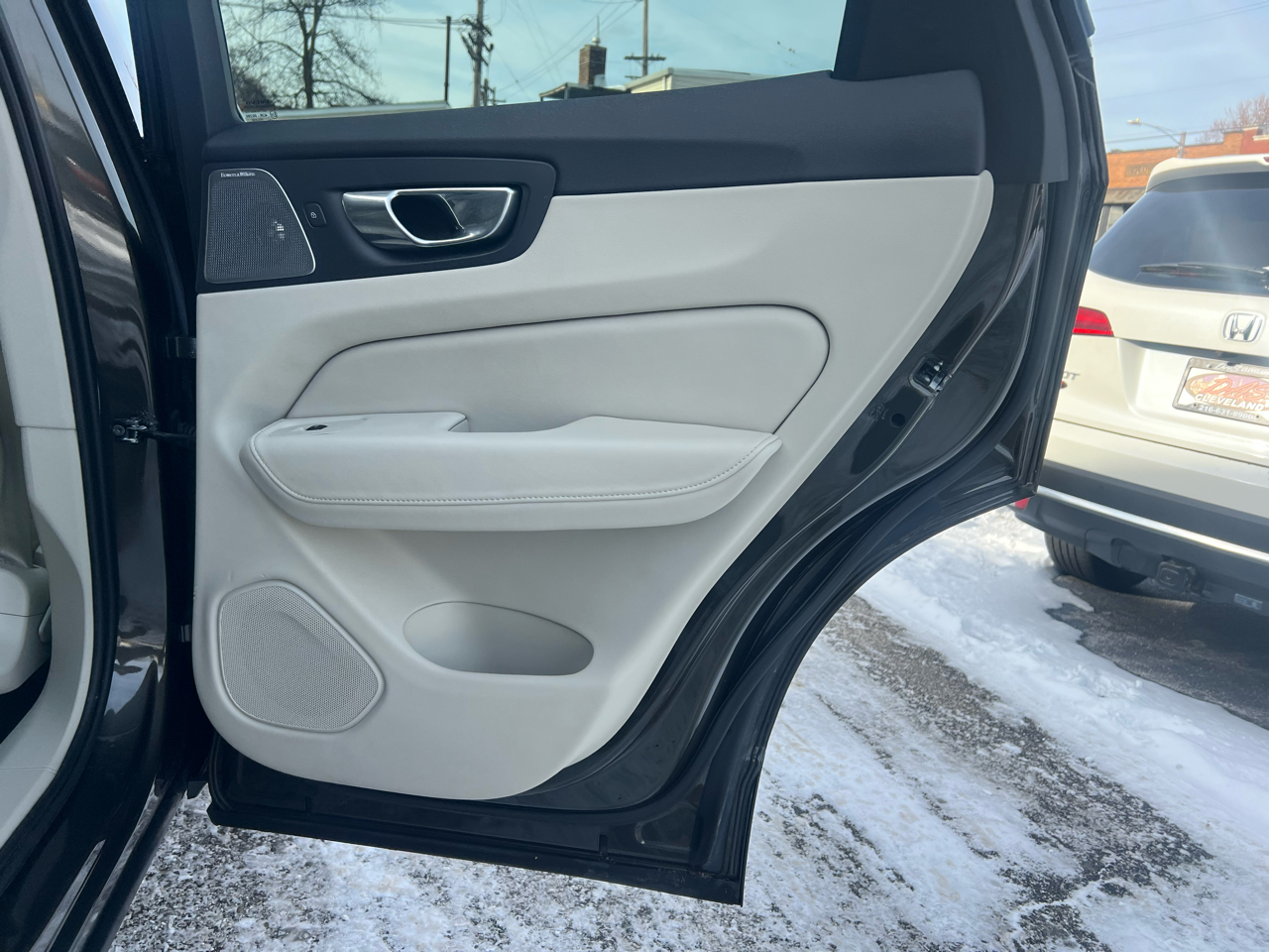 Volvo XC60 T6 AWD Inscription 2018