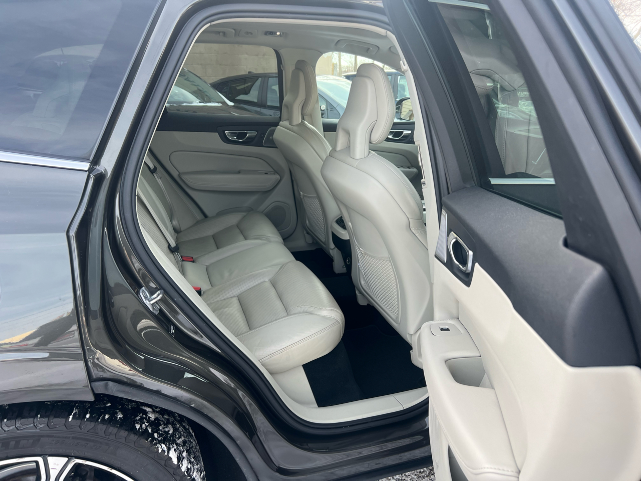 Volvo XC60 T6 AWD Inscription 2018