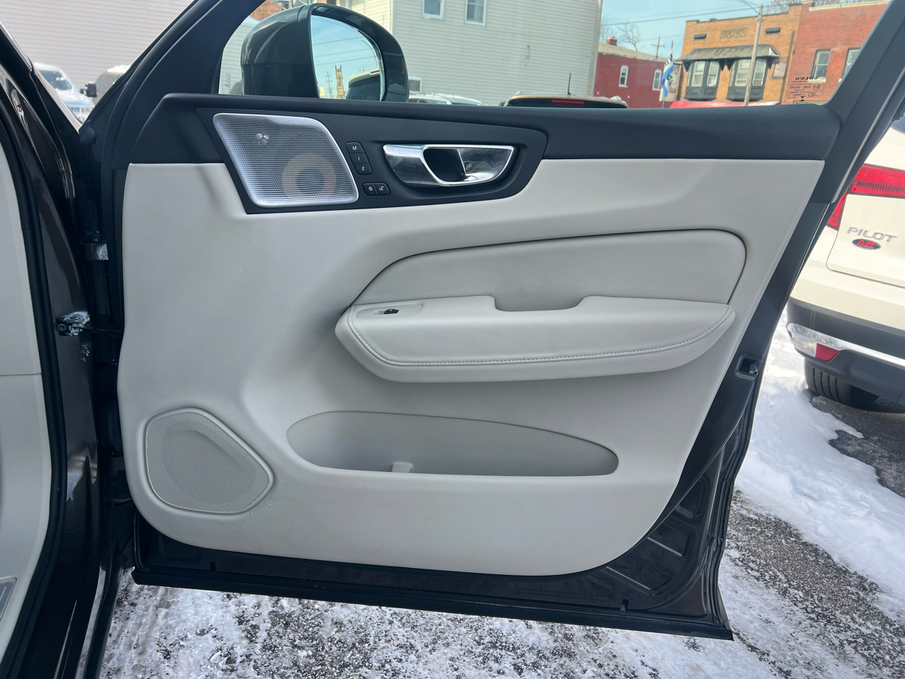 Volvo XC60 T6 AWD Inscription 2018