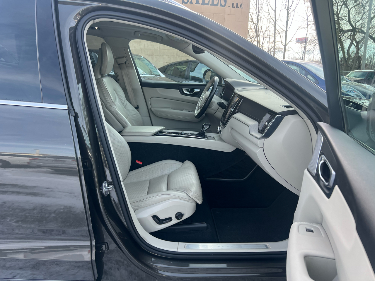 Volvo XC60 T6 AWD Inscription 2018