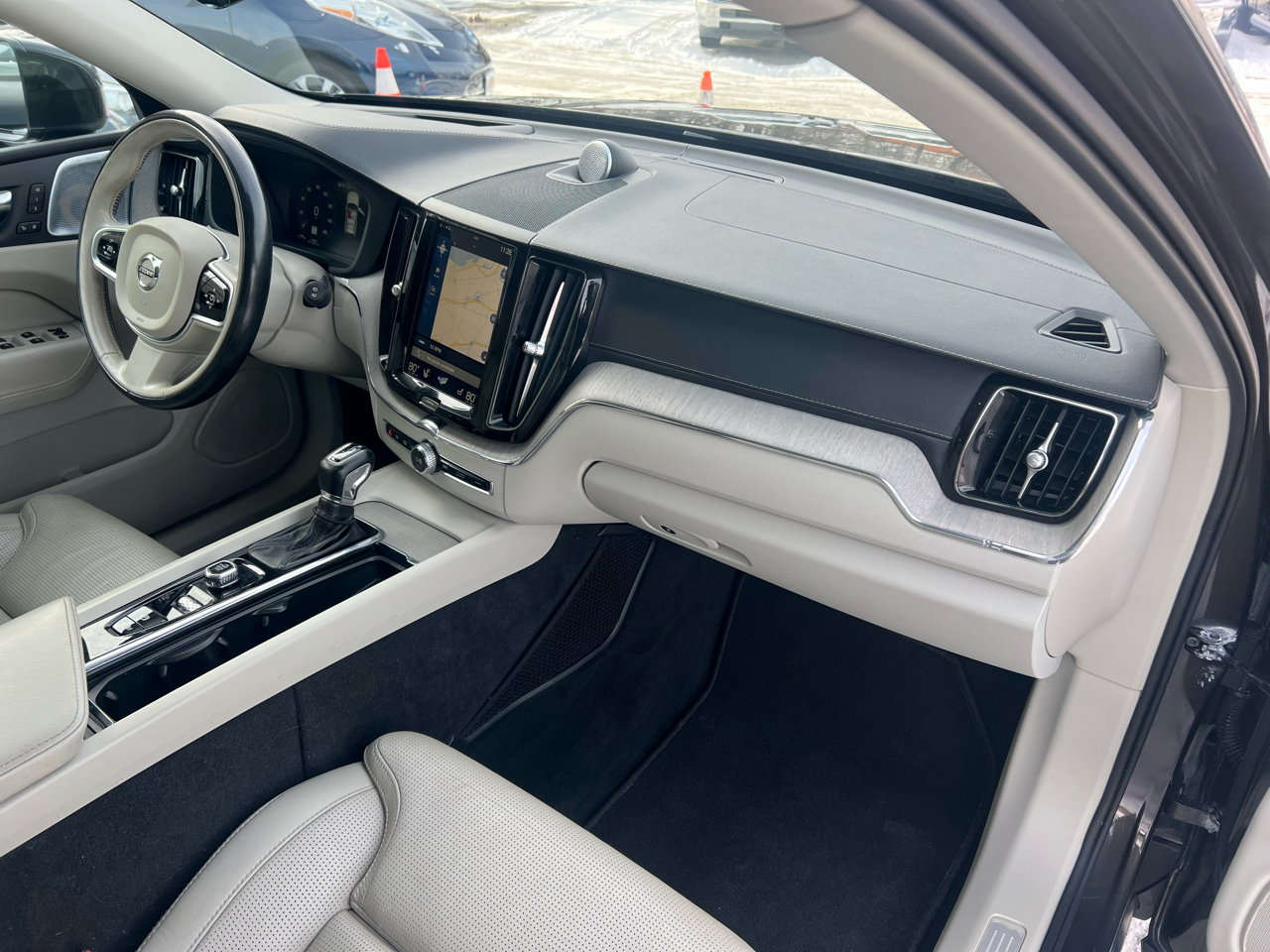 Volvo XC60 T6 AWD Inscription 2018