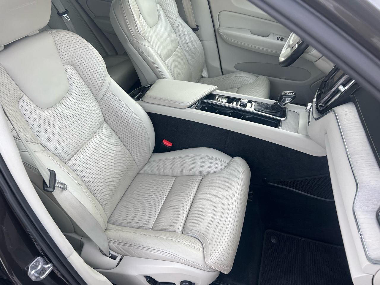 Volvo XC60 T6 AWD Inscription 2018