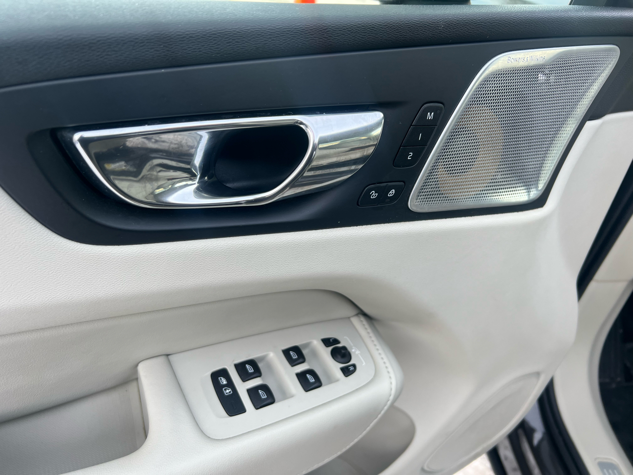 Volvo XC60 T6 AWD Inscription 2018