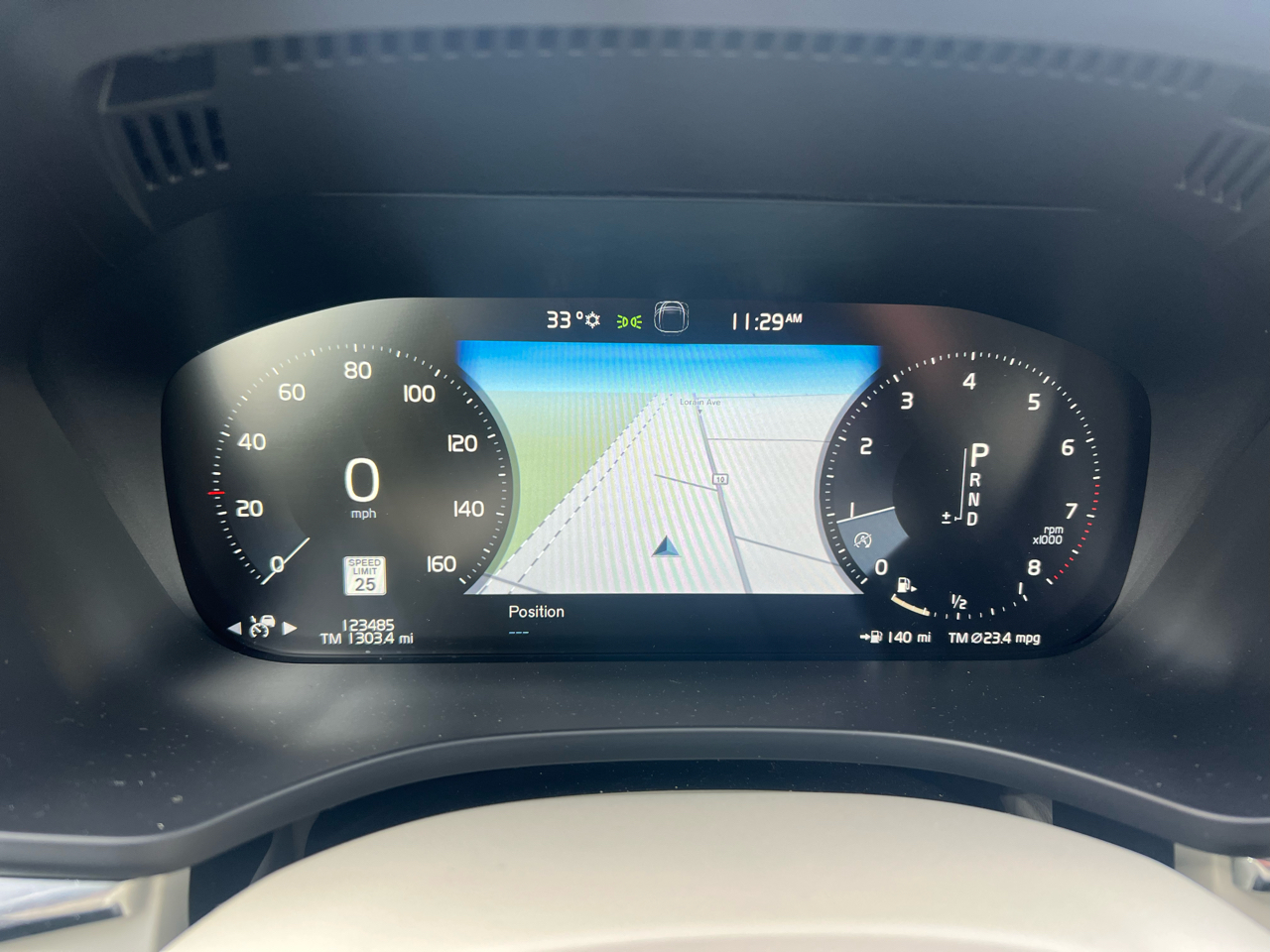 Volvo XC60 T6 AWD Inscription 2018