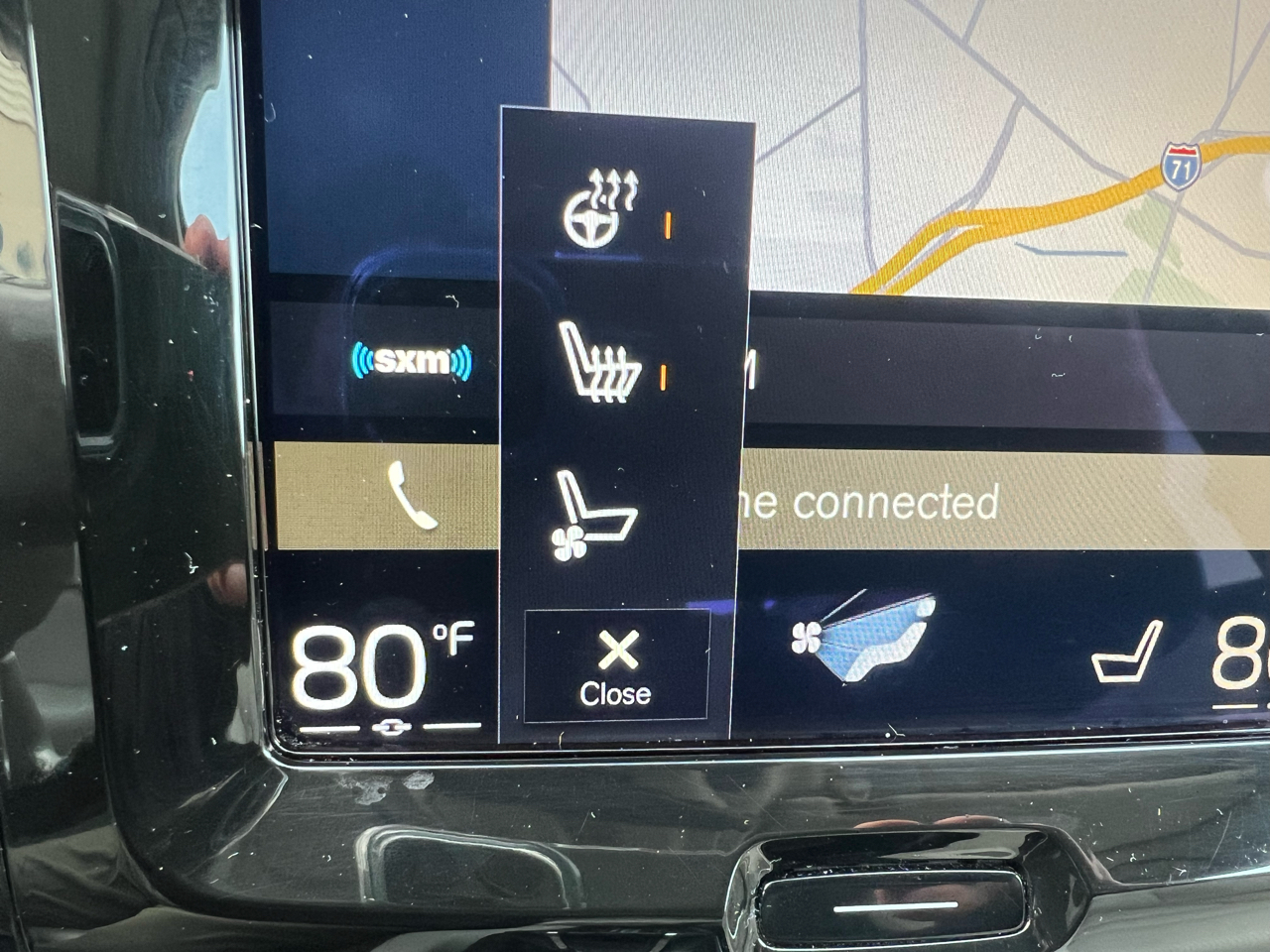 Volvo XC60 T6 AWD Inscription 2018