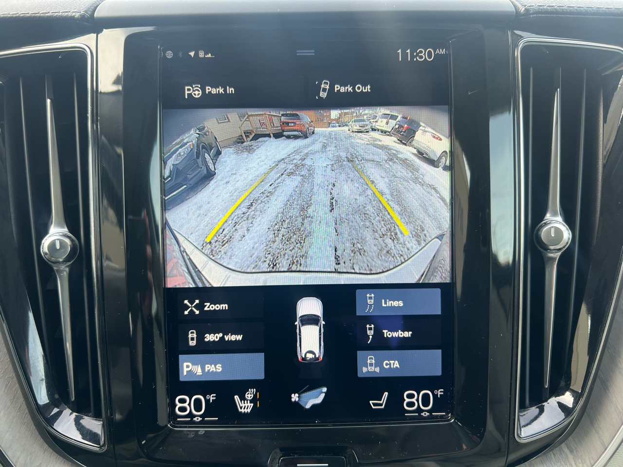 Volvo XC60 T6 AWD Inscription 2018