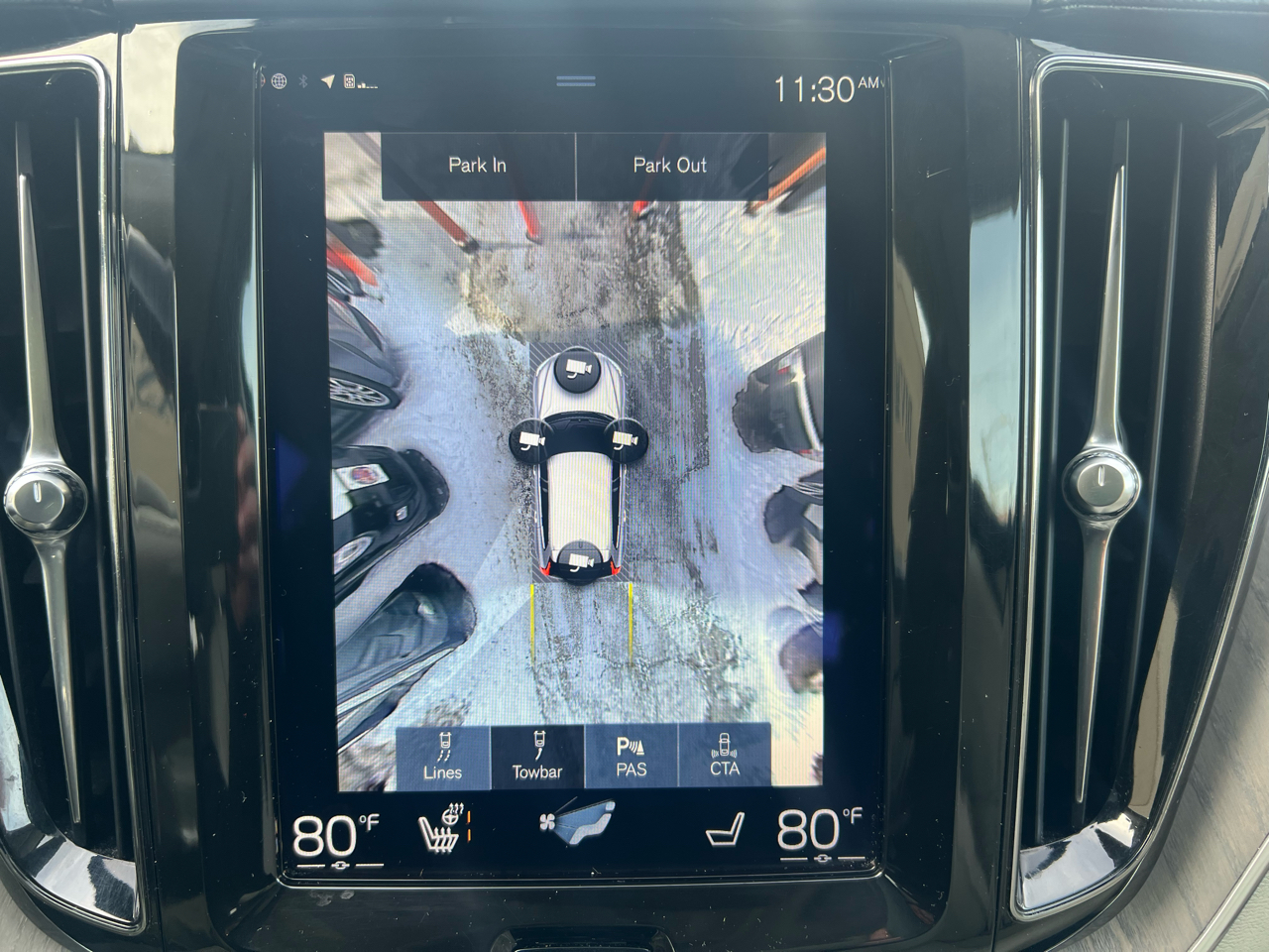 Volvo XC60 T6 AWD Inscription 2018