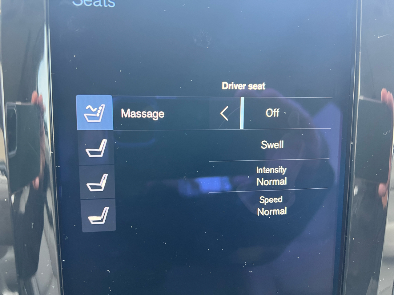 Volvo XC60 T6 AWD Inscription 2018