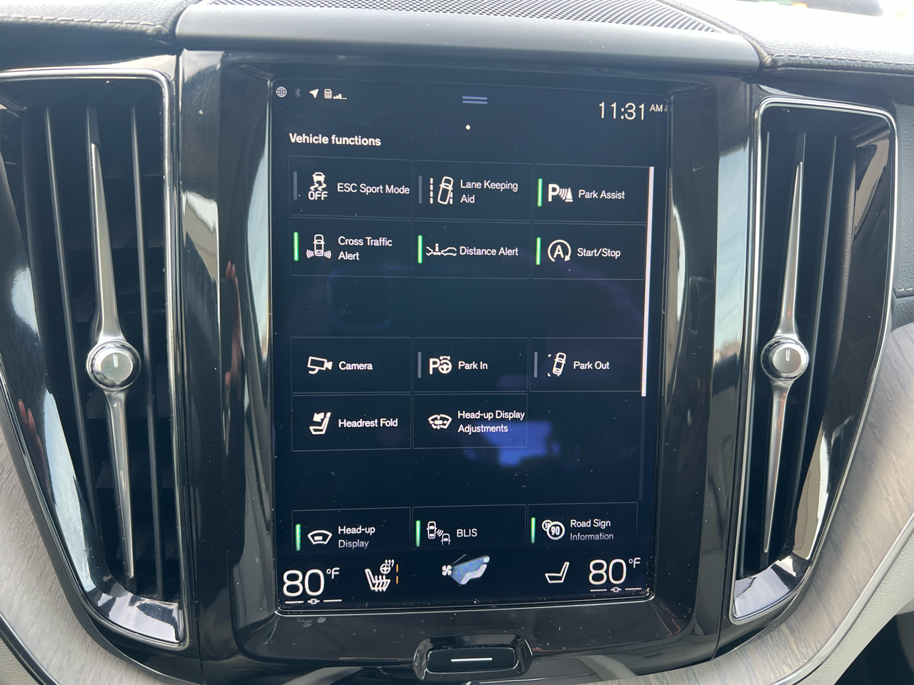 Volvo XC60 T6 AWD Inscription 2018