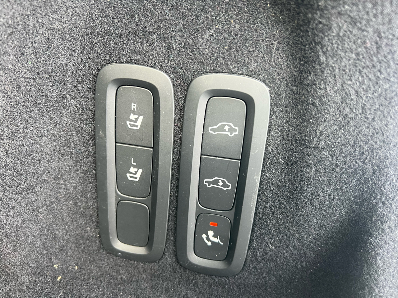 Volvo XC60 T6 AWD Inscription 2018