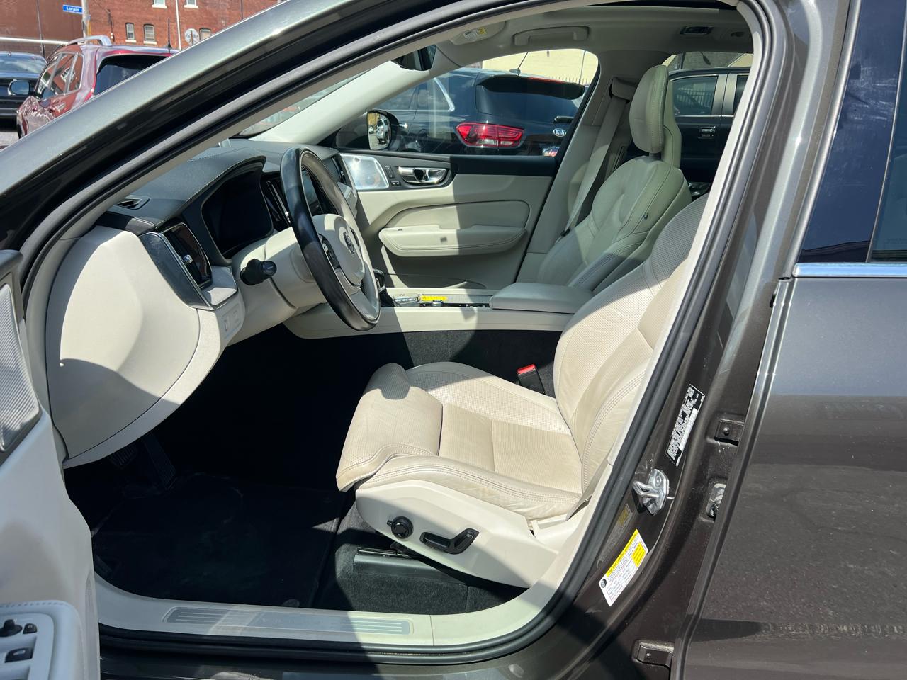 Volvo XC60 T6 AWD Inscription 2018