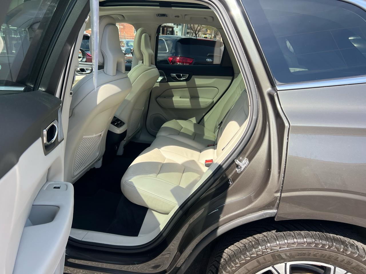 Volvo XC60 T6 AWD Inscription 2018