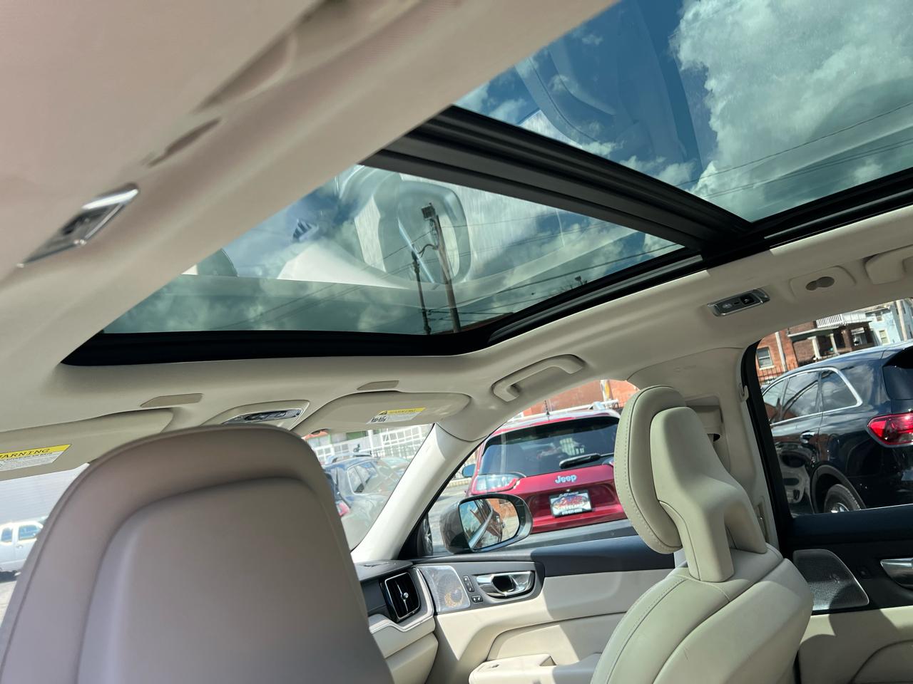 Volvo XC60 T6 AWD Inscription 2018