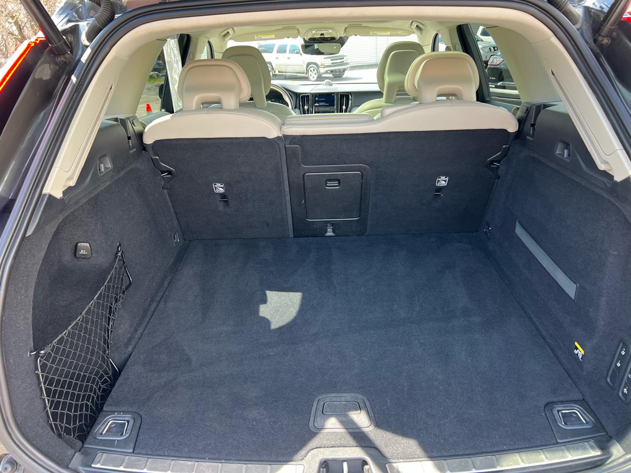 Volvo XC60 T6 AWD Inscription 2018