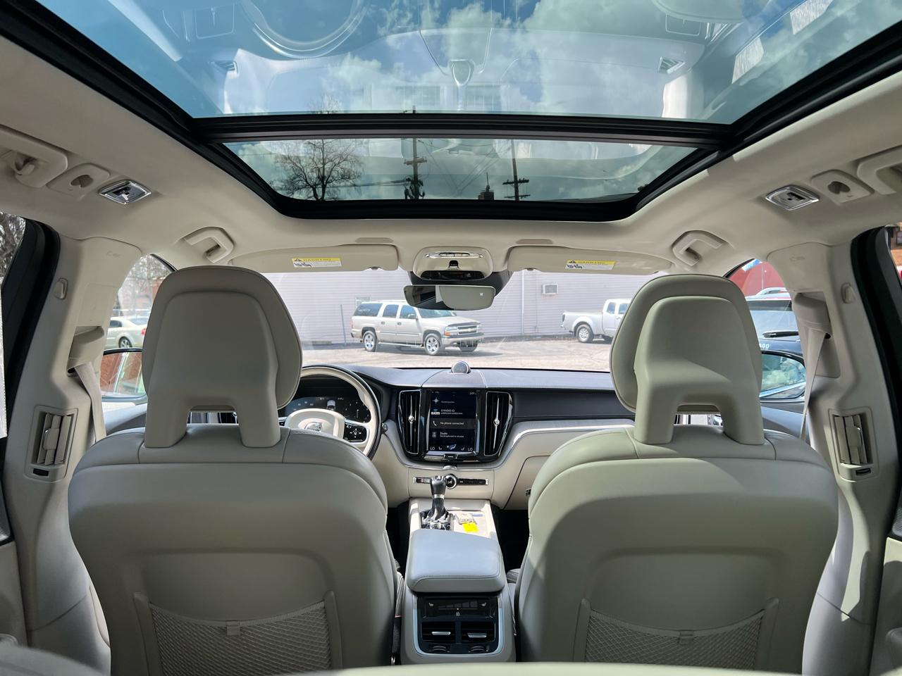 Volvo XC60 T6 AWD Inscription 2018