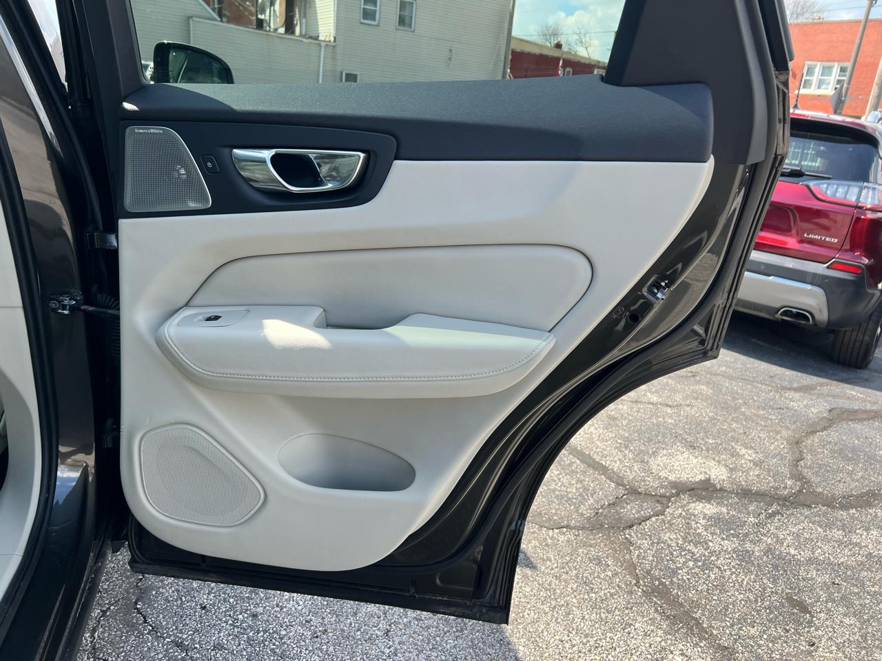 Volvo XC60 T6 AWD Inscription 2018