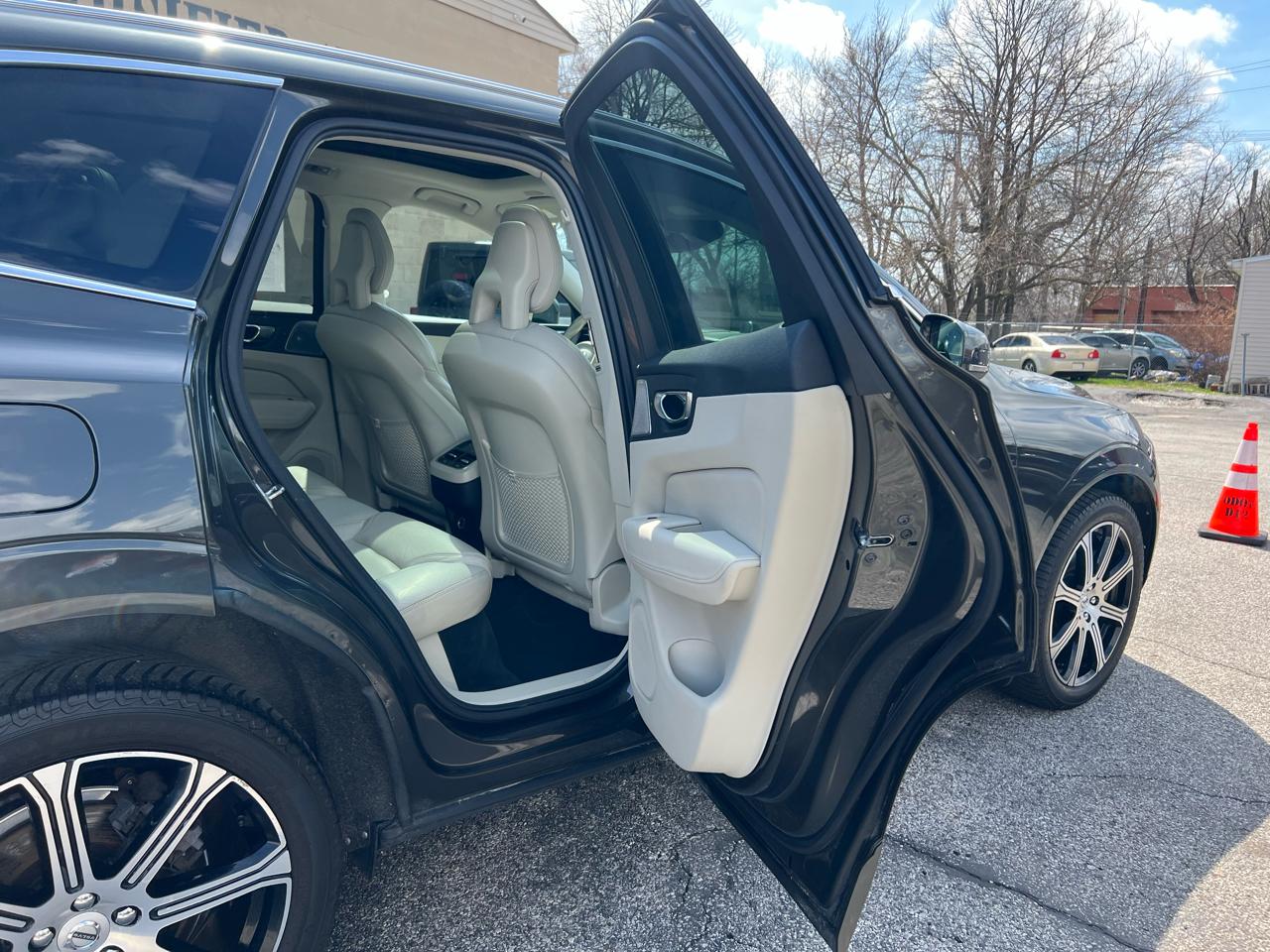 Volvo XC60 T6 AWD Inscription 2018