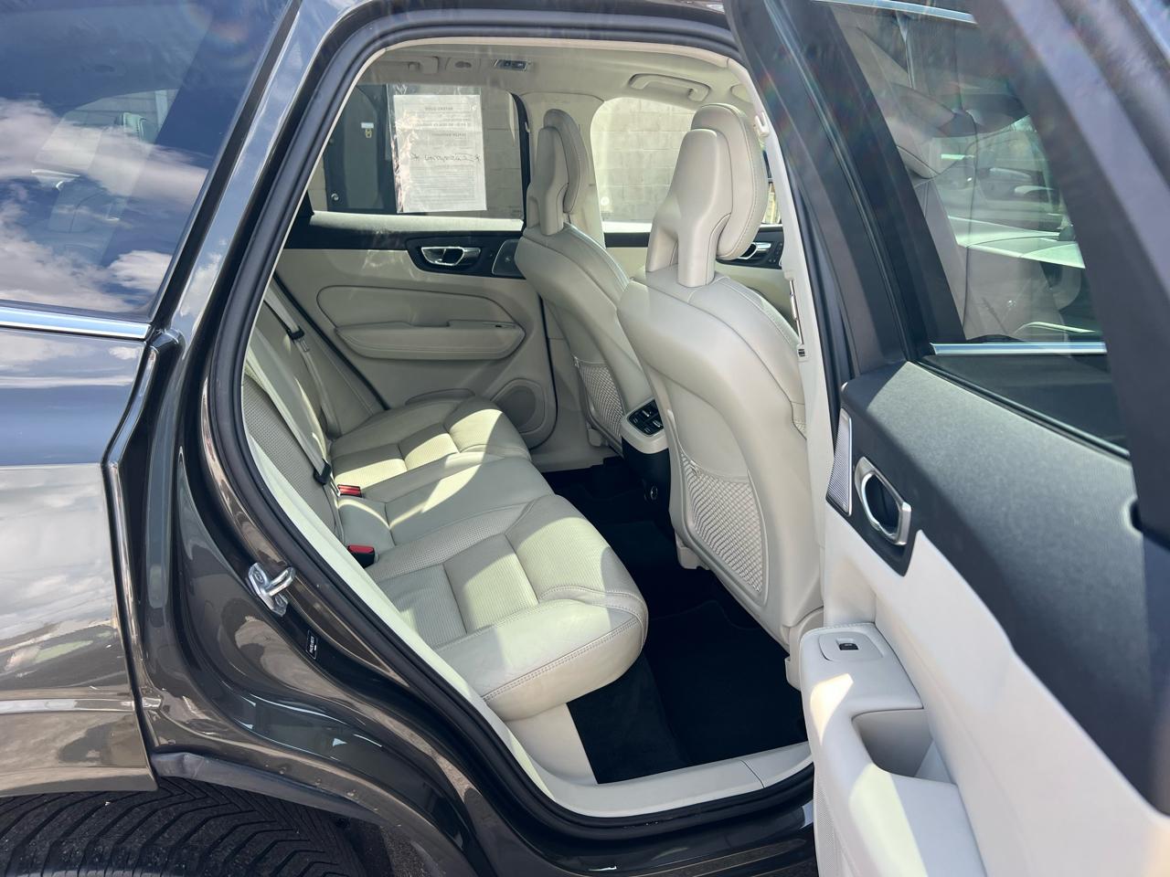 Volvo XC60 T6 AWD Inscription 2018