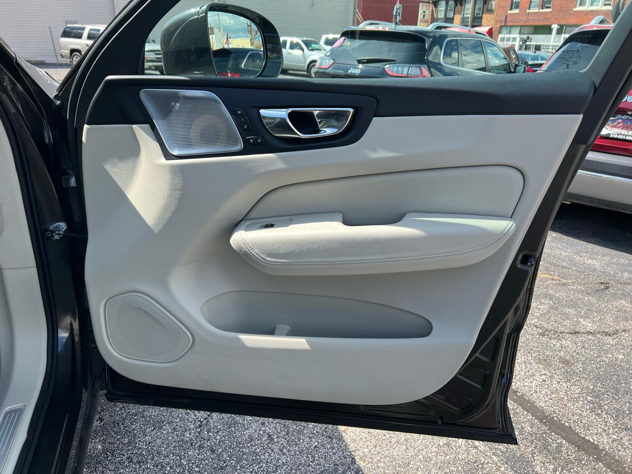 Volvo XC60 T6 AWD Inscription 2018