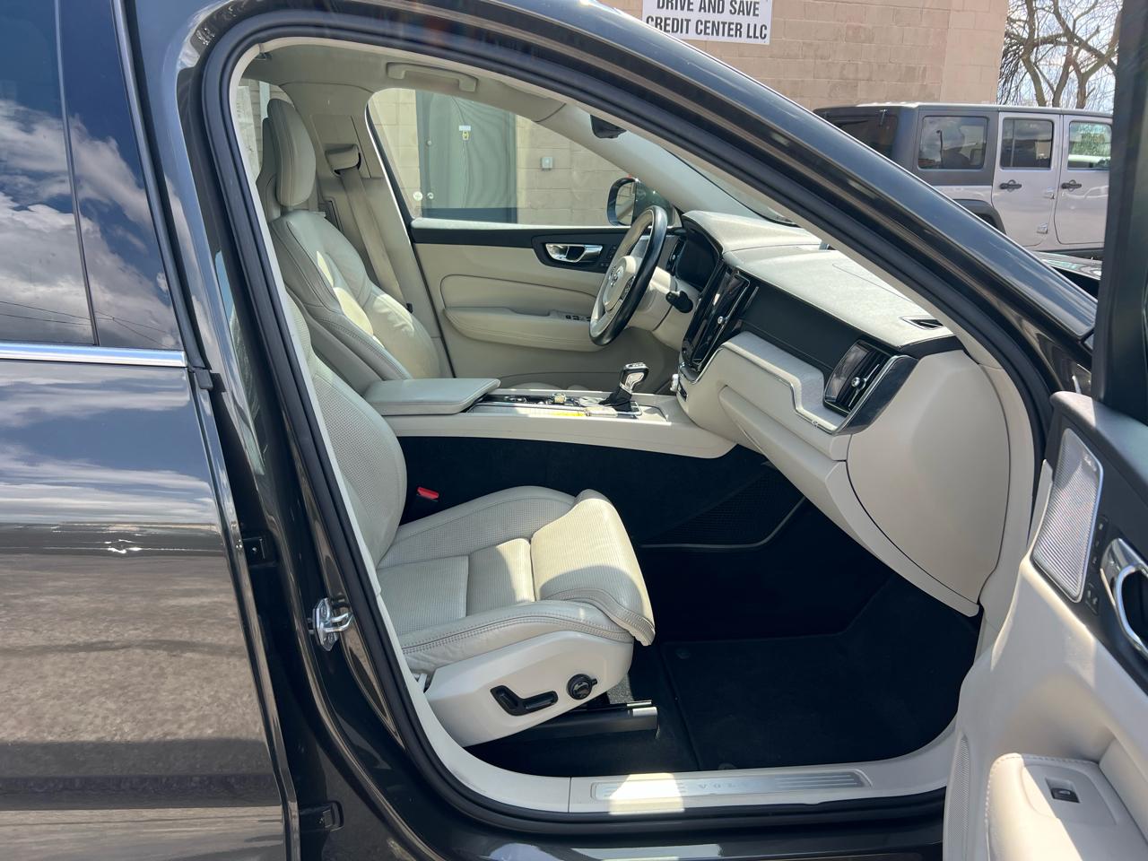 Volvo XC60 T6 AWD Inscription 2018