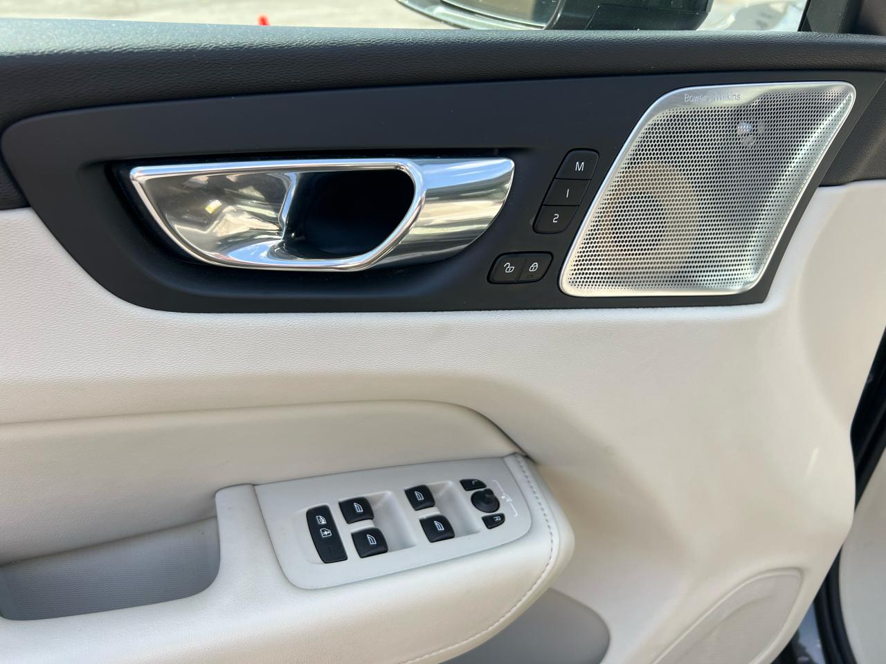 Volvo XC60 T6 AWD Inscription 2018