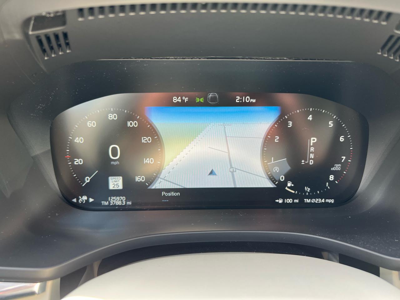 Volvo XC60 T6 AWD Inscription 2018