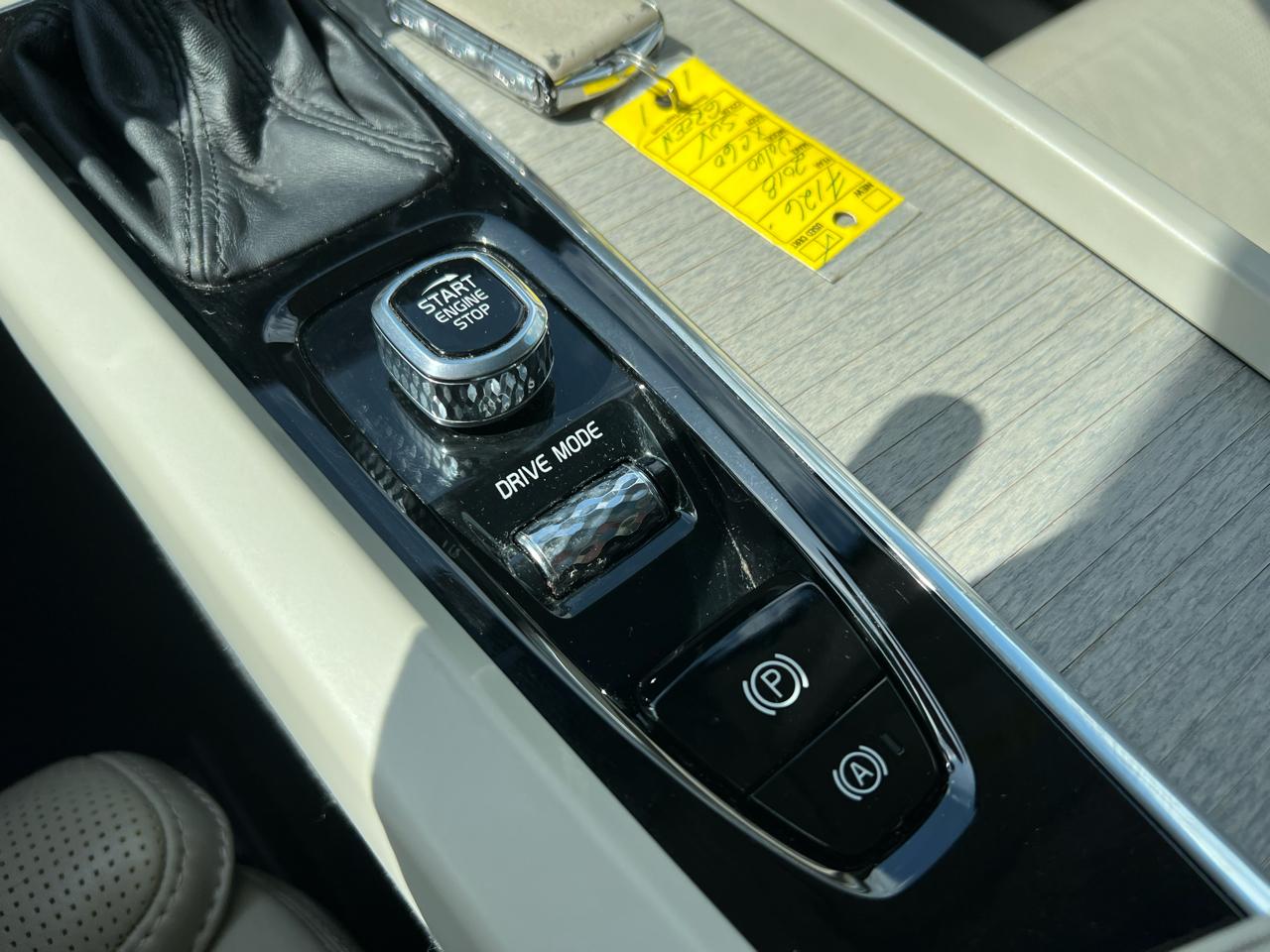 Volvo XC60 T6 AWD Inscription 2018