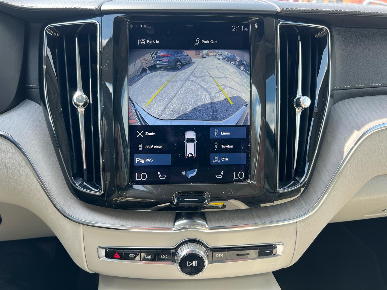 Volvo XC60 T6 AWD Inscription 2018