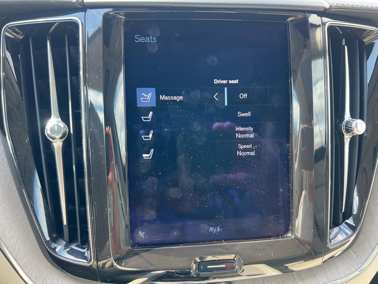 Volvo XC60 T6 AWD Inscription 2018