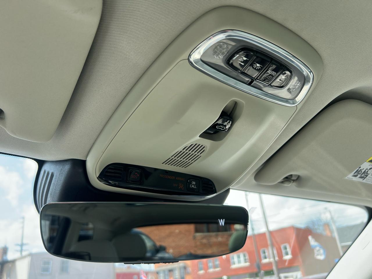 Volvo XC60 T6 AWD Inscription 2018