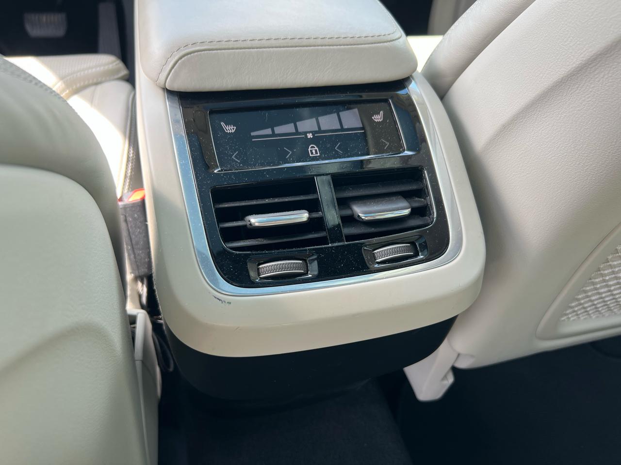 Volvo XC60 T6 AWD Inscription 2018