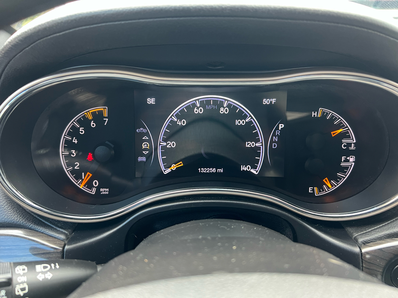 Jeep Grand Cherokee 4WD 4dr Overland 2016 Jeep Grand Cherokee 4WD 4dr Overland 2016