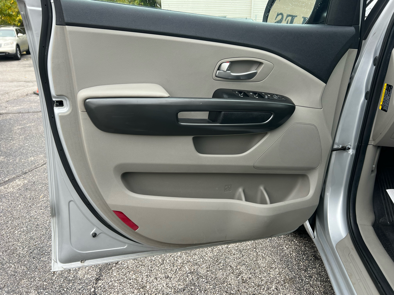 Kia Sedona EX FWD 2020 Kia Sedona EX FWD 2020
