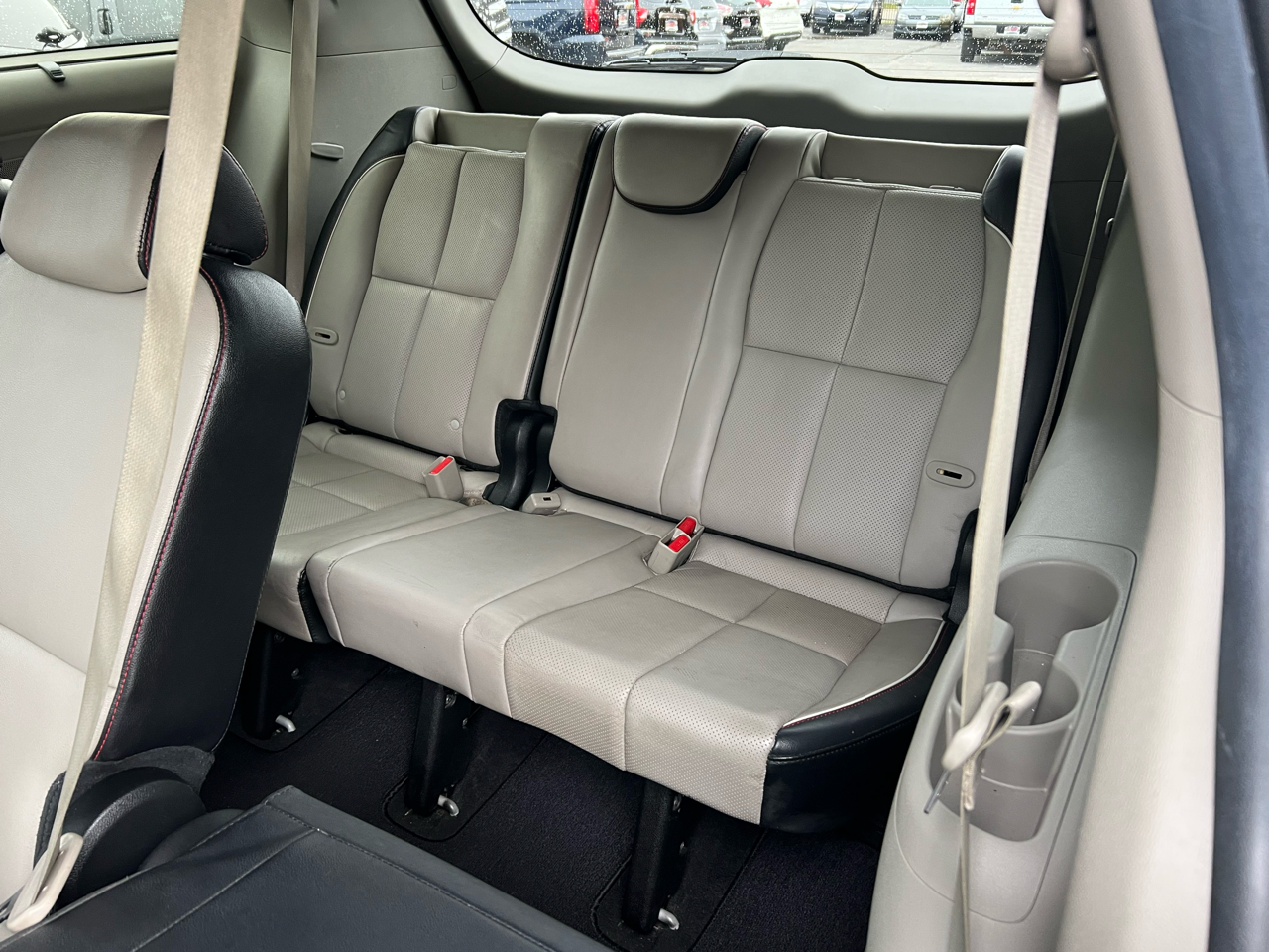 Kia Sedona EX FWD 2020 Kia Sedona EX FWD 2020