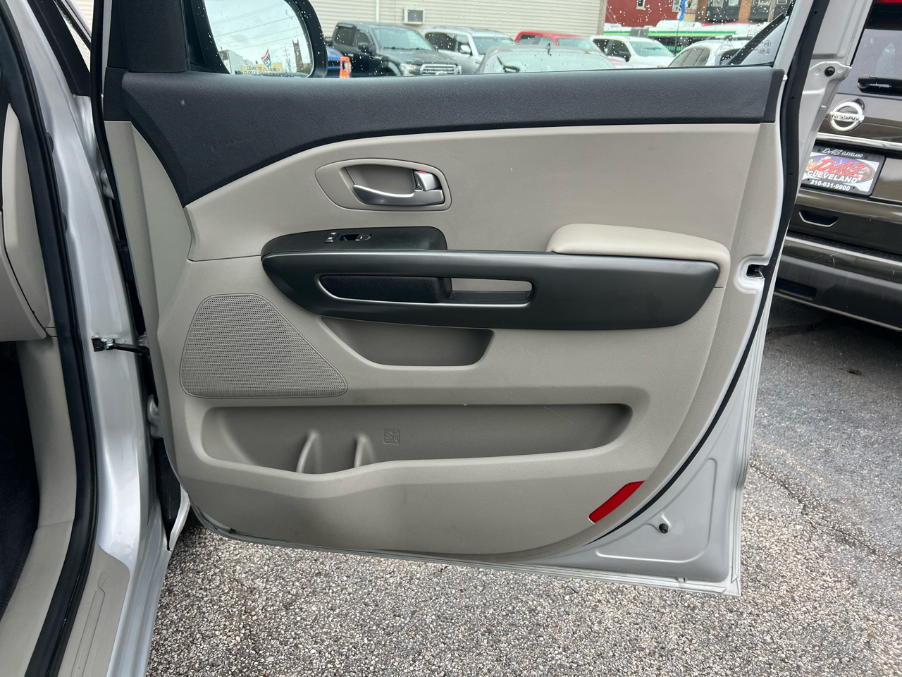 Kia Sedona EX FWD 2020 Kia Sedona EX FWD 2020
