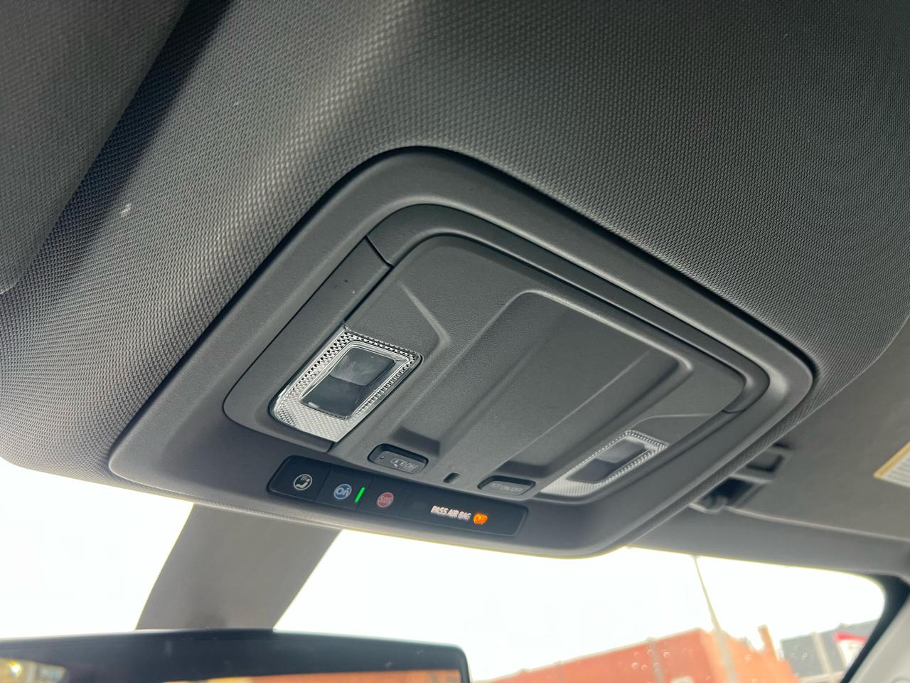 Chevrolet Silverado 1500 4WD Crew Cab 147" Custom 2019