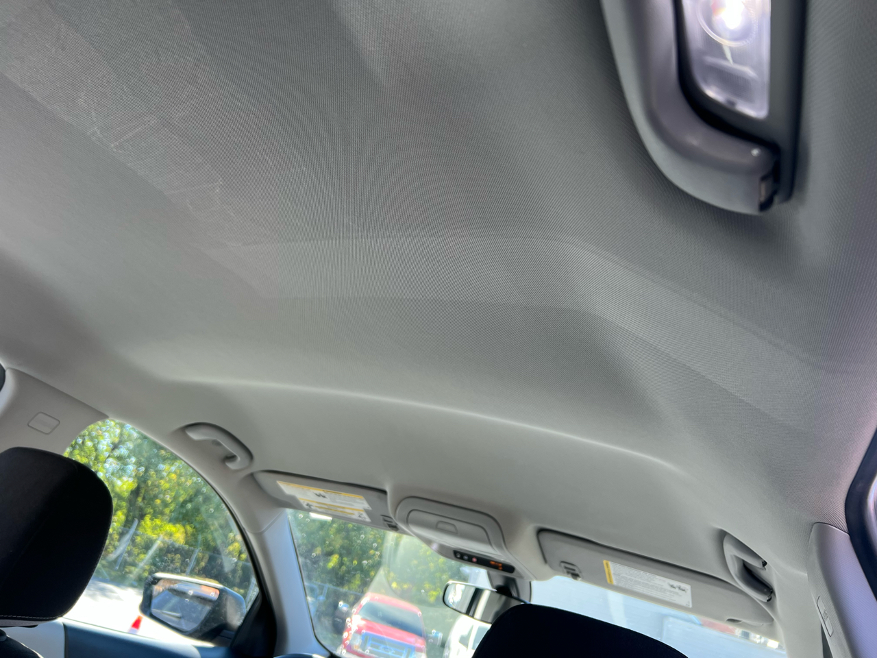 Chevrolet Equinox FWD 4dr LS w/1LS 2018 Chevrolet Equinox FWD 4dr LS w/1LS 2018