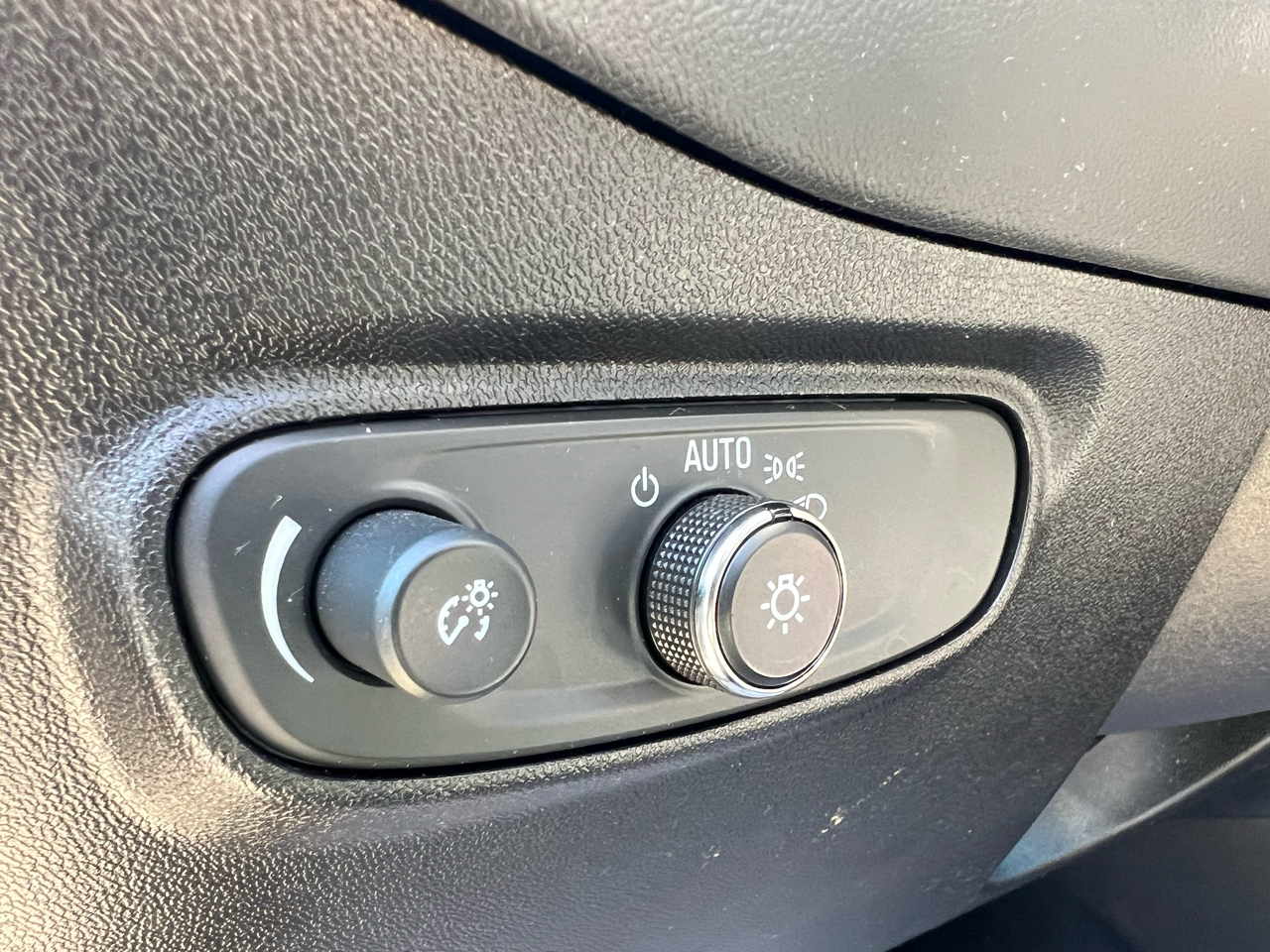 Chevrolet Equinox FWD 4dr LS w/1LS 2018 Chevrolet Equinox FWD 4dr LS w/1LS 2018