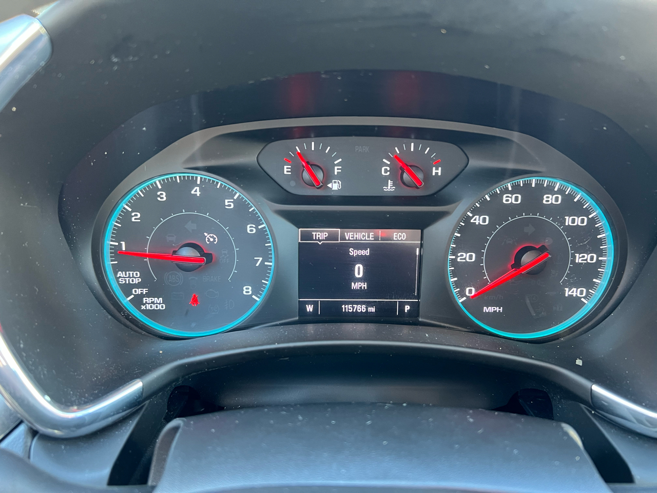 Chevrolet Equinox FWD 4dr LS w/1LS 2018 Chevrolet Equinox FWD 4dr LS w/1LS 2018