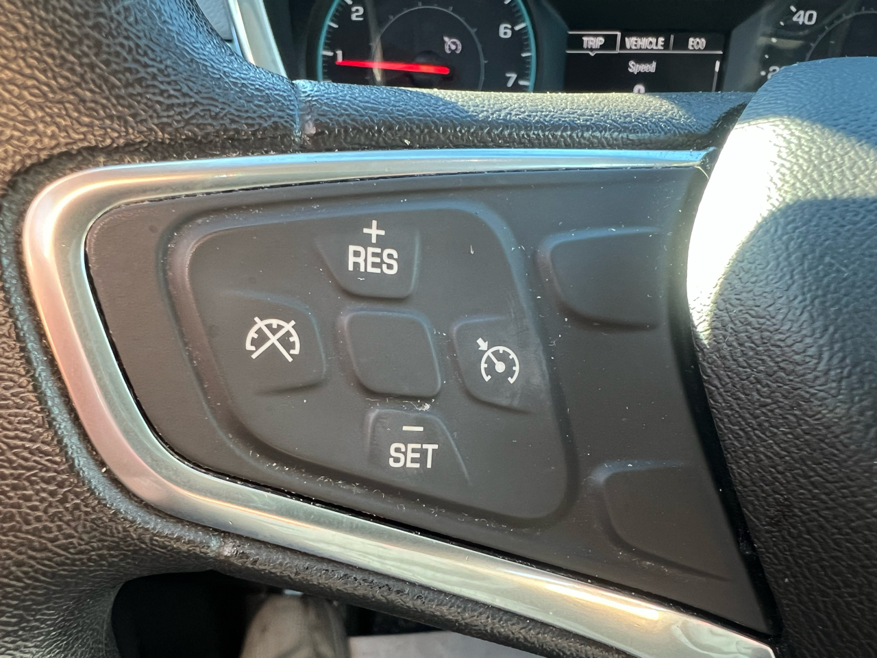 Chevrolet Equinox FWD 4dr LS w/1LS 2018 Chevrolet Equinox FWD 4dr LS w/1LS 2018