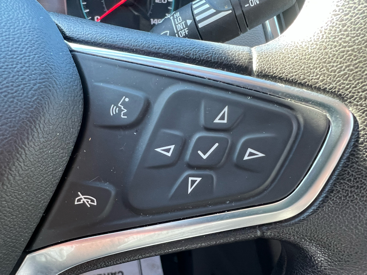 Chevrolet Equinox FWD 4dr LS w/1LS 2018 Chevrolet Equinox FWD 4dr LS w/1LS 2018