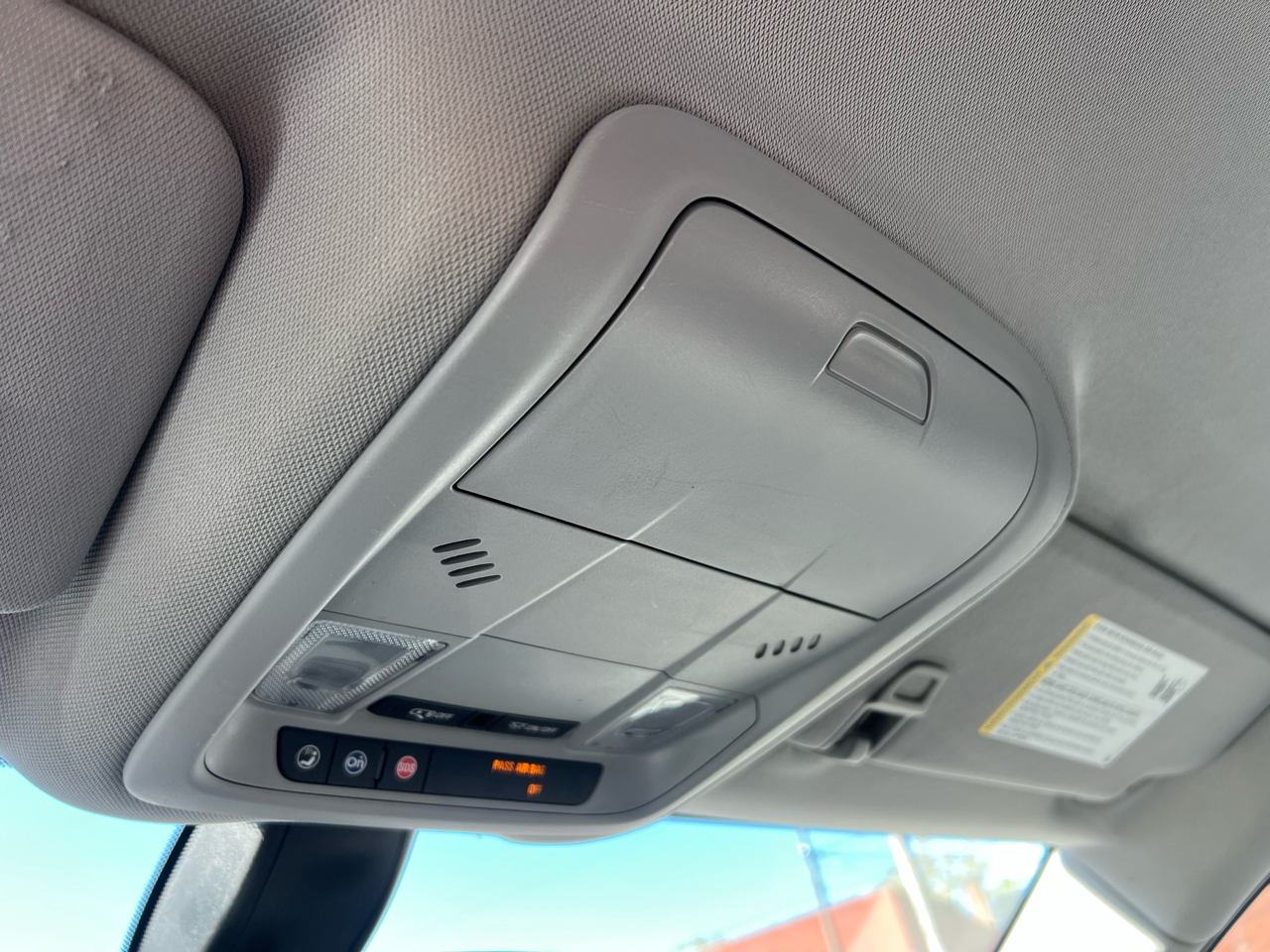 Chevrolet Equinox FWD 4dr LS w/1LS 2018 Chevrolet Equinox FWD 4dr LS w/1LS 2018