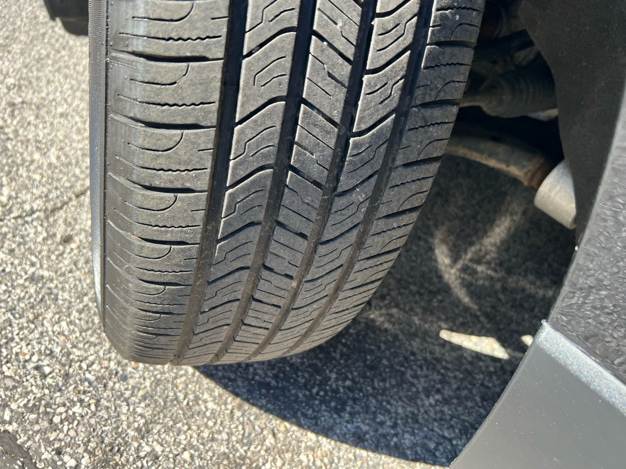 Chevrolet Equinox FWD 4dr LS w/1LS 2018 Chevrolet Equinox FWD 4dr LS w/1LS 2018