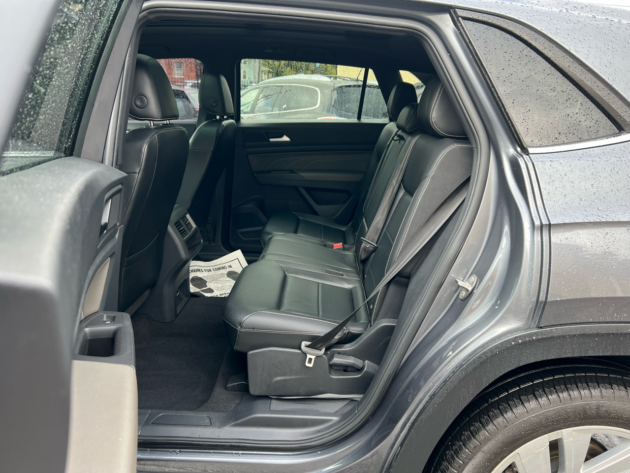 Volkswagen Atlas Cross Sport 3.6L V6 SE w/Technology 4MOTION 2022 Volkswagen Atlas Cross Sport 3.6L V6 SE w/Technology 4MOTION 2022